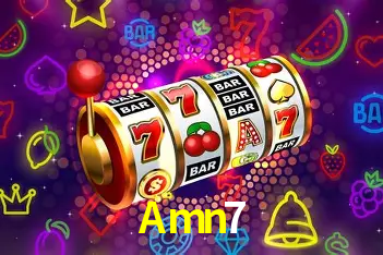 Amn7 Top