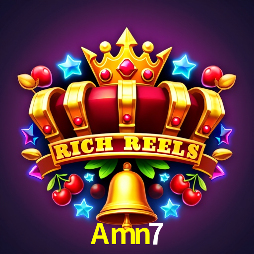 Amn7 Top